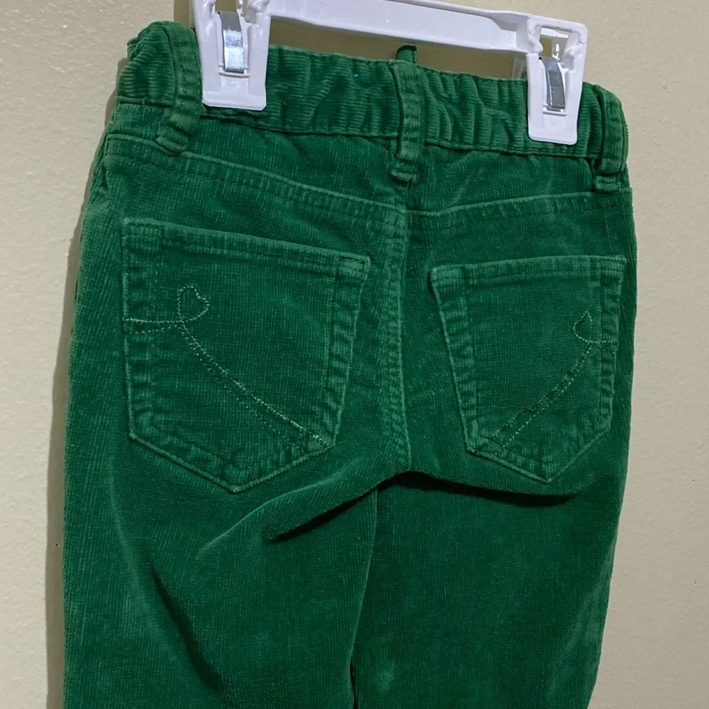 BRAND: (Corduroy) The Children’s Place - ⭐ SIZE: 5 Stretch... Pre-Loved - Picture 4 of 7